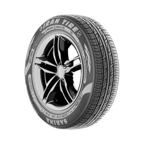 لاستیک کویر سایز 255/45/20