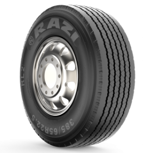 ۳۸۵/۶۵/۲۲/۵ رازی طرح گل RL2 محور فرمان