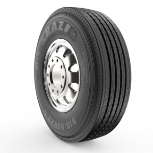 ۳۱۵/۸۰/۲۲/۵ رازی طرح گل RL4 محور فرمان